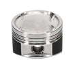 Load image into Gallery viewer, Wiseco Honda Turbo -14cc 1.219 X 88MM Piston Shelf Stock - Side View