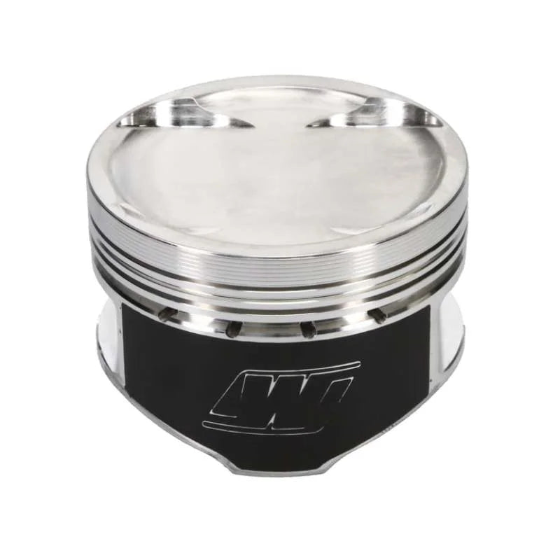 Wiseco Honda Turbo -14cc 1.219 X 88MM Piston Shelf Stock - Additional View 6