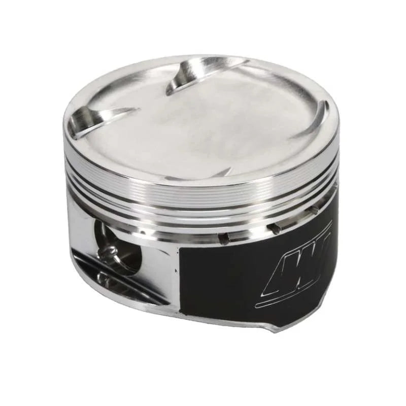Wiseco Honda Turbo -14cc 1.219 X 88MM Piston Shelf Stock - Additional View 7