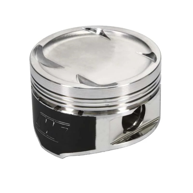 Wiseco Honda Turbo -14cc 1.219 X 89MM Piston Shelf Stock - Main Product View