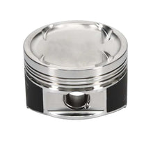 Load image into Gallery viewer, Wiseco Honda Turbo -14cc 1.219 X 89MM Piston Shelf Stock - Side View