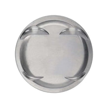 Load image into Gallery viewer, Wiseco Honda Turbo -14cc 1.219 X 89MM Piston Shelf Stock - Back View