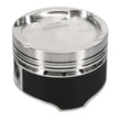 Load image into Gallery viewer, Wiseco Honda Turbo -15.4cc 1.174 X 75.5MM Piston Shelf Stock Kit - Main Product View