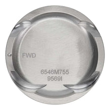 Load image into Gallery viewer, Wiseco Honda Turbo -15.4cc 1.174 X 75.5MM Piston Shelf Stock Kit - Additional View 7