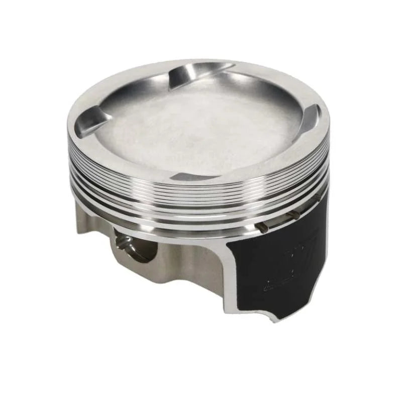 Wiseco Honda Turbo -18cc 1.181 X 84.0MM Piston Shelf Stock - Side View