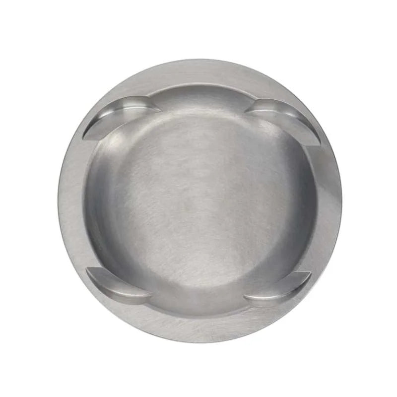 Wiseco Honda Turbo -18cc 1.181 X 84.5MM Piston Shelf Stock - Back View