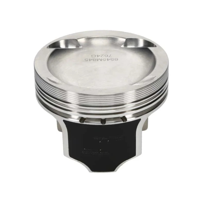 Wiseco Honda Turbo -18cc 1.181 X 84.5MM Piston Shelf Stock Kit - Side View