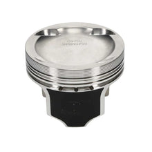 Load image into Gallery viewer, Wiseco Honda Turbo -18cc 1.181 X 84.5MM Piston Shelf Stock Kit - Side View