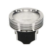 Load image into Gallery viewer, Wiseco Honda Turbo -18cc 1.181 X 84.5MM Piston Shelf Stock Kit - Installation View