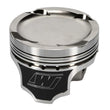 Load image into Gallery viewer, Wiseco Honda Turbo F-TOP 1.176 X 81.0MM Piston Shelf Stock - Main Product View