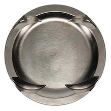 Load image into Gallery viewer, Wiseco Honda Turbo F-TOP 1.176 X 81.0MM Piston Shelf Stock - Back View