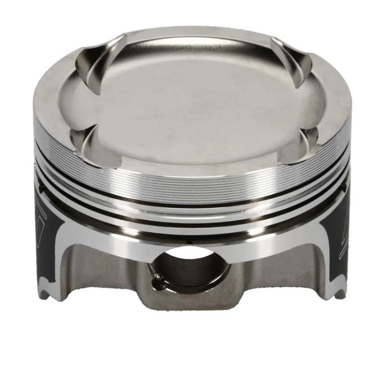 Wiseco Honda Turbo F-TOP 1.176 X 81.0MM Piston Shelf Stock - Installation View