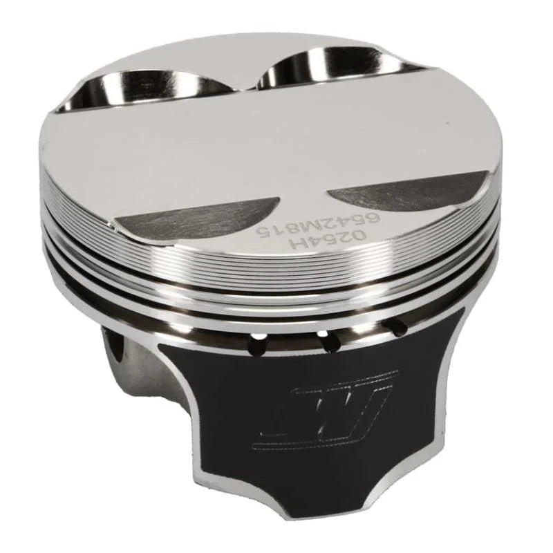 Wiseco Honda Turbo F-TOP 1.176 X 81.5MM Piston Kit - Main Product View