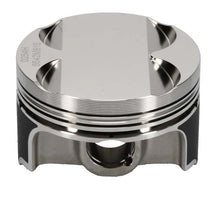 Load image into Gallery viewer, Wiseco Honda Turbo F-TOP 1.176 X 81.5MM Piston Kit - Back View