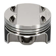 Load image into Gallery viewer, Wiseco Honda Turbo F-TOP 1.176 X 81.5MM Piston Kit - Installation View