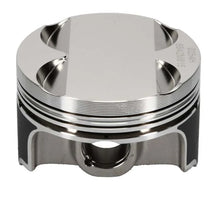 Load image into Gallery viewer, Wiseco Honda Turbo F-TOP 1.176 X 81.5MM Piston Kit - Installation View