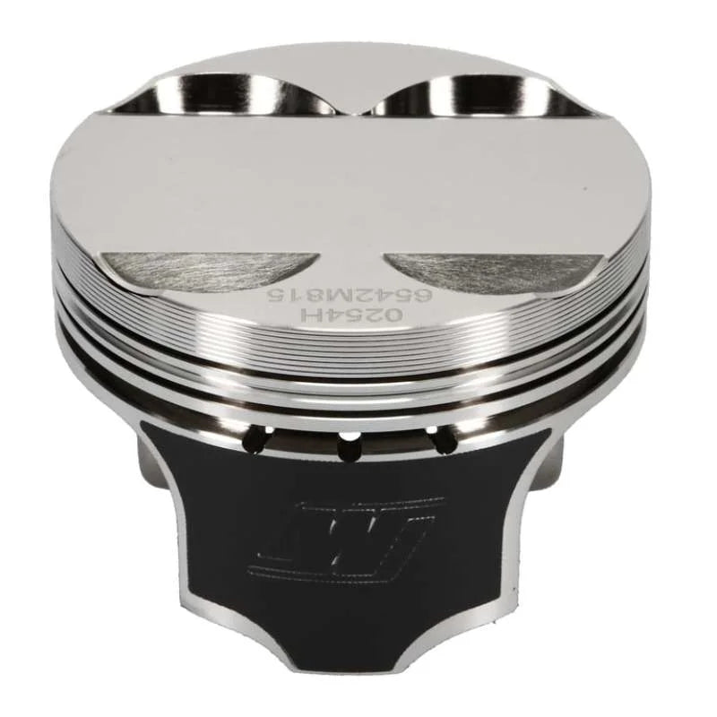 Wiseco Honda Turbo F-TOP 1.176 X 81.5MM Piston Kit - Additional View 5