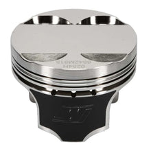 Load image into Gallery viewer, Wiseco Honda Turbo F-TOP 1.176 X 81.5MM Piston Kit - Additional View 5