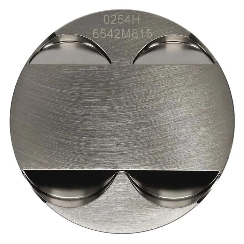 Wiseco Honda Turbo F-TOP 1.176 X 81.5MM Piston Kit - Additional View 6