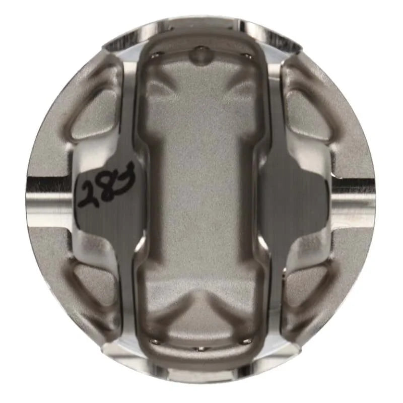 Wiseco Honda Turbo F-TOP 1.176 X 81.5MM Piston Kit - Additional View 7