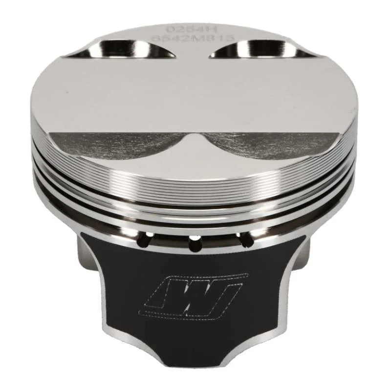 Wiseco Honda Turbo F-TOP 1.176 X 81.5MM Piston Kit - Additional View 8