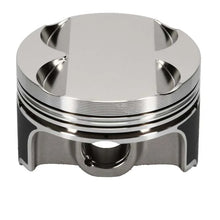 Load image into Gallery viewer, Wiseco Honda Turbo F-TOP 1.176 X 81.5MM Piston Shelf Stock - Back View