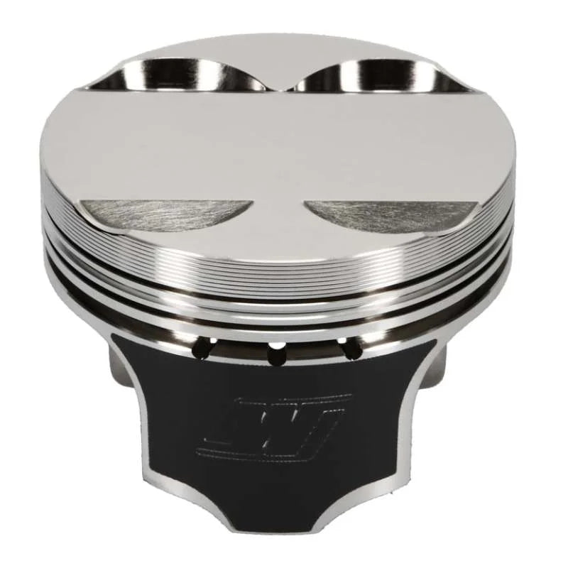 Wiseco Honda Turbo F-TOP 1.176 X 81.5MM Piston Shelf Stock *SINGLE PISTON ONLY* - Additional View 5