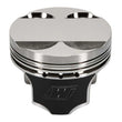 Load image into Gallery viewer, Wiseco Honda Turbo F-TOP 1.176 X 81.5MM Piston Shelf Stock *SINGLE PISTON ONLY* - Additional View 8