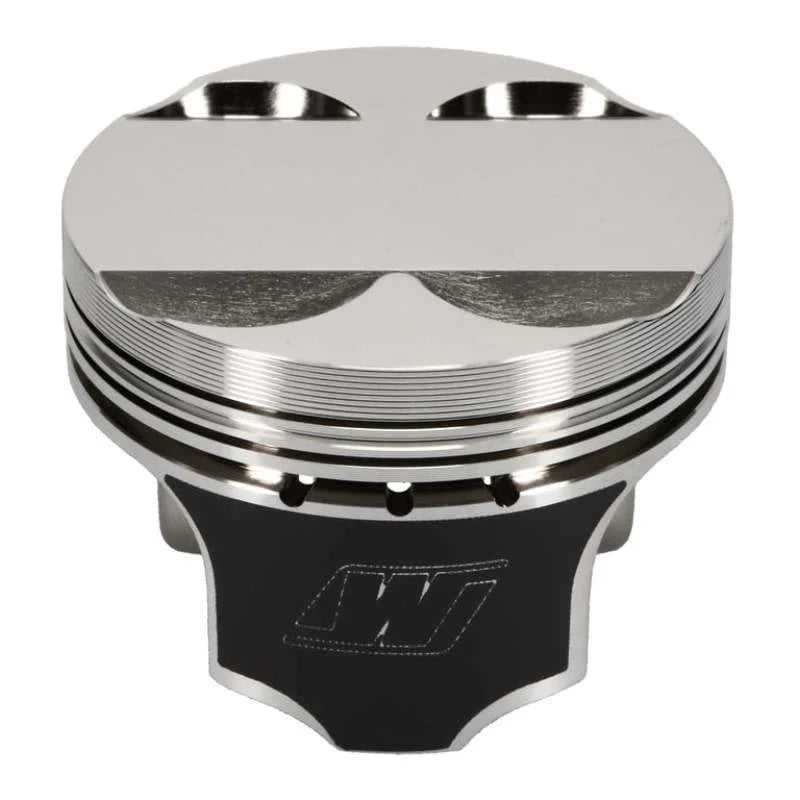 Wiseco Honda Turbo F-TOP 1.176 X 81.5MM Piston Shelf Stock *SINGLE PISTON ONLY* - Additional View 8