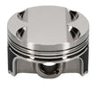 Load image into Gallery viewer, Wiseco Honda Turbo F-TOP 1.176 X 81.5MM Piston Shelf Stock Kit - Side View