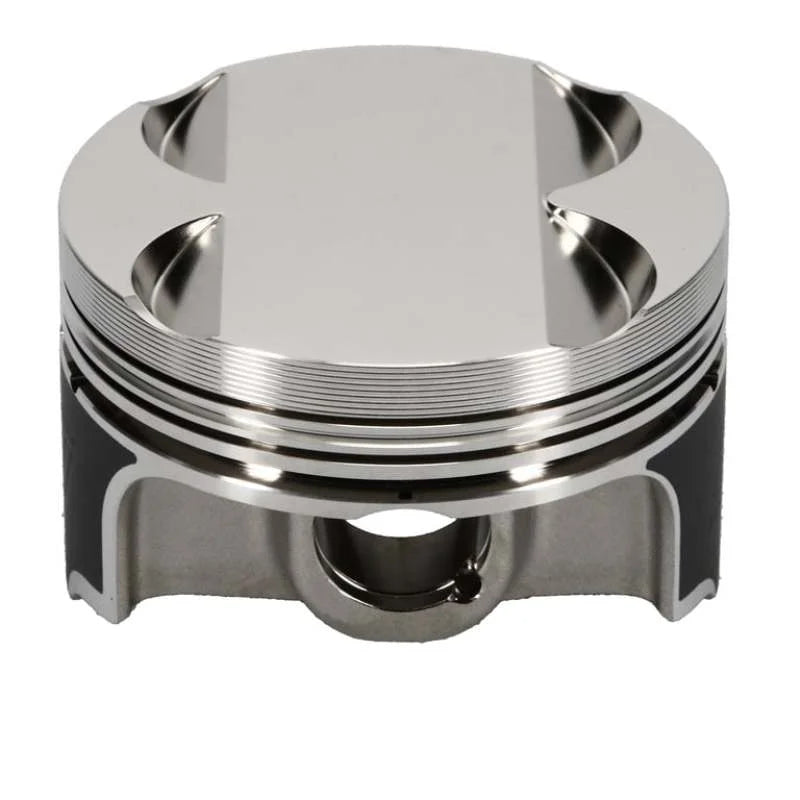 Wiseco Honda Turbo F-TOP 1.176 X 81.5MM Piston Shelf Stock Kit - Side View