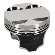 Load image into Gallery viewer, Wiseco Honda Turbo F-TOP 1.176 X 82.0MM Piston Kit - Main Product View