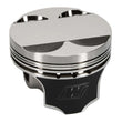 Load image into Gallery viewer, Wiseco Honda Turbo F-TOP 1.176 X 82.0MM Piston Shelf Stock Kit - Main Product View