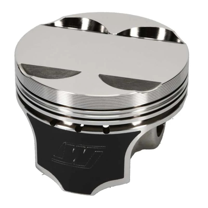 Wiseco Honda Turbo F-TOP 1.176 X 82.0MM Piston Shelf Stock Kit - Additional View 6