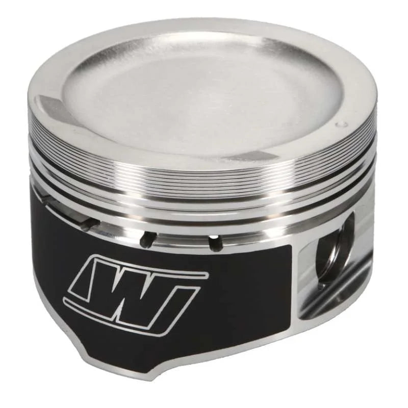 Wiseco Hyundai 2.0 Dished -11.5cc 8.8:1 CR 82.5 Piston Shelf Stock - Additional View 5