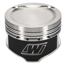 Load image into Gallery viewer, Wiseco Hyundai 2.0 Dished -11.5cc 8.8:1 CR 82.5 Piston Shelf Stock - Additional View 6