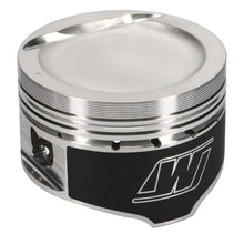 Load image into Gallery viewer, Wiseco Hyundai 2.0 Dished -11.5cc 8.8:1 CR 82.5 Piston Shelf Stock Kit - Main Product View