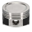 Load image into Gallery viewer, Wiseco Hyundai 2.0 Dished -11.5cc 8.8:1 CR 82.5 Piston Shelf Stock Kit - Side View