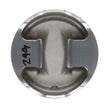 Load image into Gallery viewer, Wiseco Hyundai 2.0 Dished -11.5cc 8.8:1 CR 82.5 Piston Shelf Stock Kit - Additional View 6
