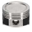 Load image into Gallery viewer, Wiseco Hyundai 2.0 Dished -11.5cc 8.8:1 CR 83.0 Piston Shelf Stock Kit - Installation View