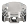 Load image into Gallery viewer, Wiseco Hyundai 4B11-T 2008+ Spherical Dish Piston Shelf Stock - Additional View 7
