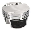 Load image into Gallery viewer, Wiseco Hyundai 4B11-T 2008+ Spherical Dish Piston Shelf Stock Kit - Main Product View