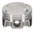 Load image into Gallery viewer, Wiseco Hyundai 4B11-T 2008+ Spherical Dish Piston Shelf Stock Kit - Additional View 5