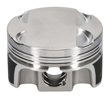 Load image into Gallery viewer, Wiseco Hyundai 4B11-T 2008+ Spherical Dish Piston Shelf Stock Kit - Additional View 5