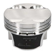 Load image into Gallery viewer, Wiseco Hyundai 4B11-T 2008+ Spherical Dish Piston Shelf Stock Kit - Additional View 6