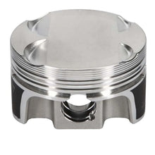 Load image into Gallery viewer, Wiseco Hyundai 4B11-T 2008+ Spherical Dish Piston Shelf Stock Kit - Additional View 7