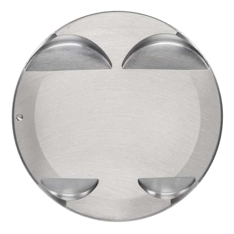 Wiseco Hyundai 4B11-T 2008+ Spherical Dish Piston Shelf Stock Kit - Additional View 8