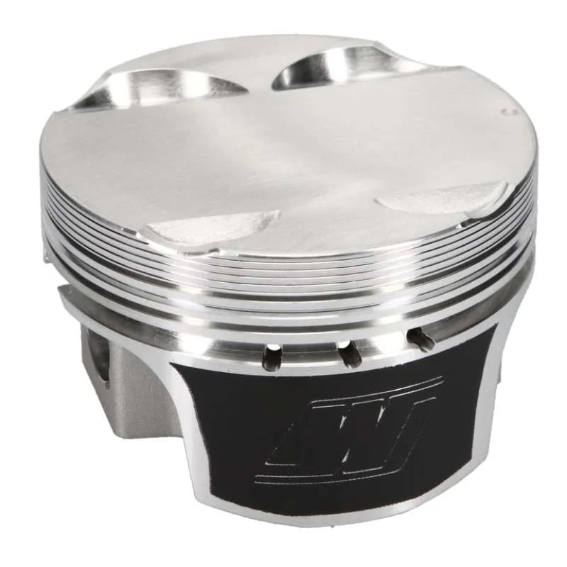 Wiseco Hyundai 4B11-T 2008+ Spherical Dish Piston Shelf Stock Kit - Main Product View