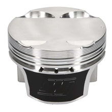 Load image into Gallery viewer, Wiseco Hyundai 4B11-T 2008+ Spherical Dish Piston Shelf Stock Kit - Additional View 6