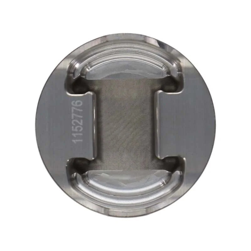 Wiseco Lancia 2.0L 16V 85.50 mm Bore 38.94 mm CH -10.00 CC Piston Set - Detail View